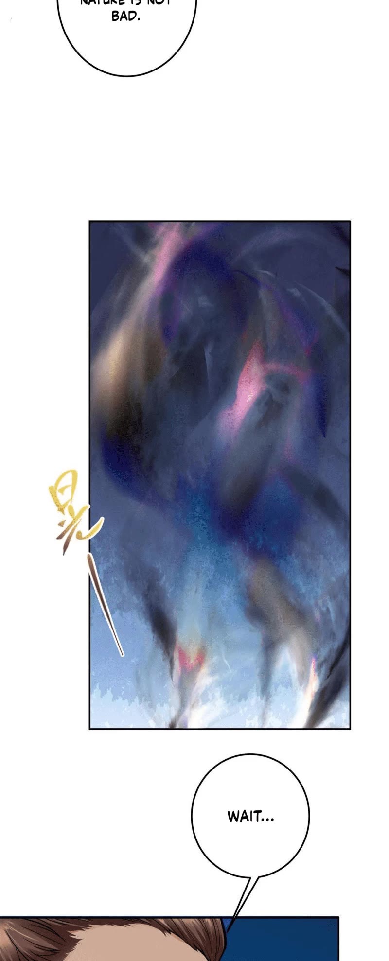 Keep a Low Profile, Sect Leader Chapter 168 page 20 - Chapter 168