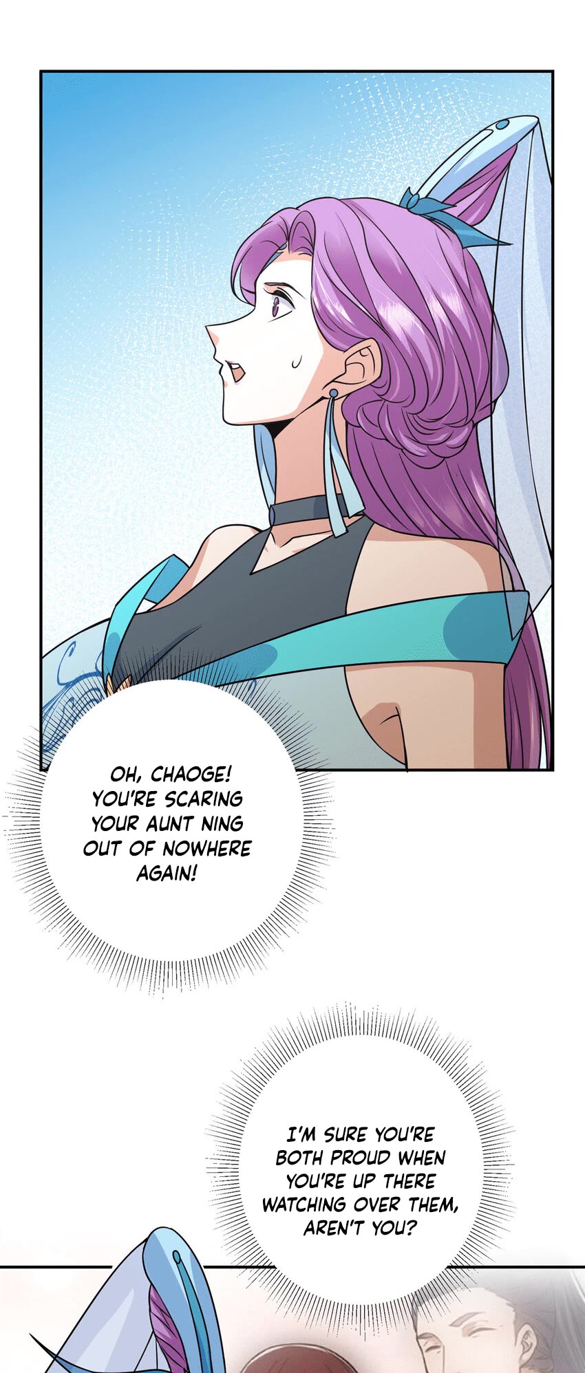 Keep a Low Profile, Sect Leader Chapter 169 page 24 - Chapter 169