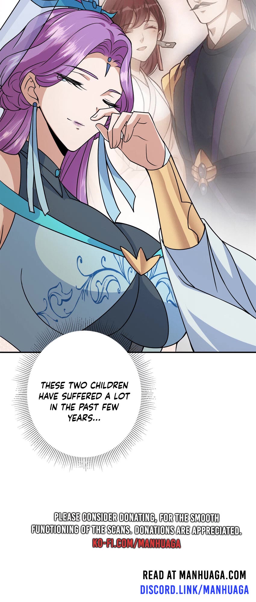 Keep a Low Profile, Sect Leader Chapter 169 page 25 - Chapter 169