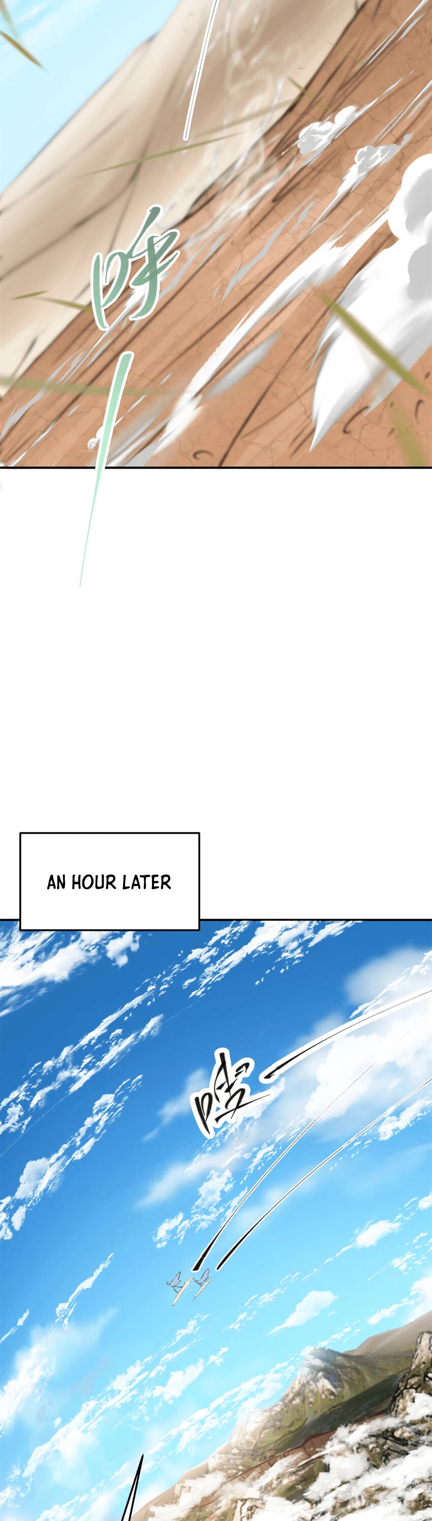 Keep a Low Profile, Sect Leader Chapter 169 page 6 - Chapter 169