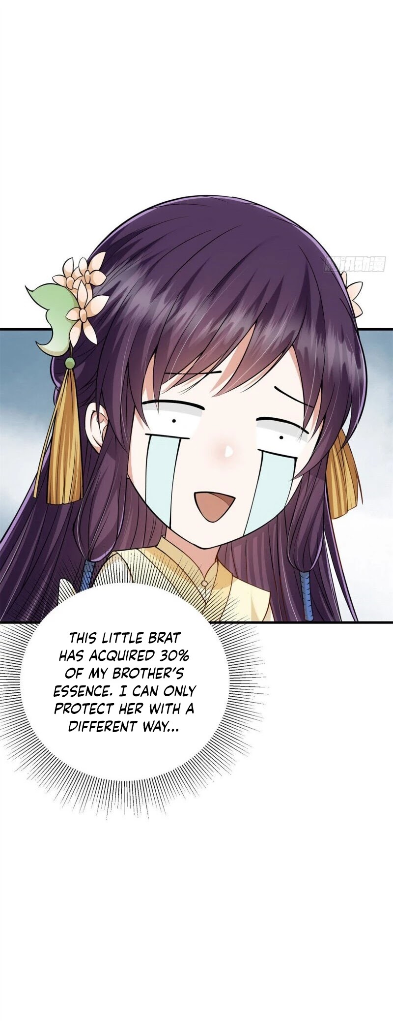 Keep a Low Profile, Sect Leader Chapter 17 page 11 - Chapter 17