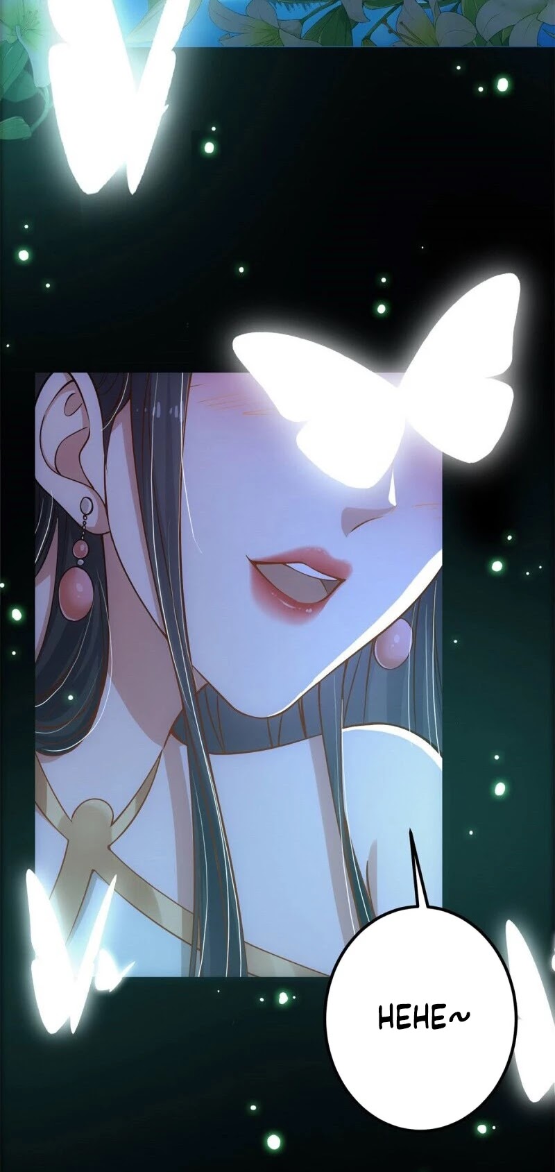 Keep a Low Profile, Sect Leader Chapter 17 page 25 - Chapter 17