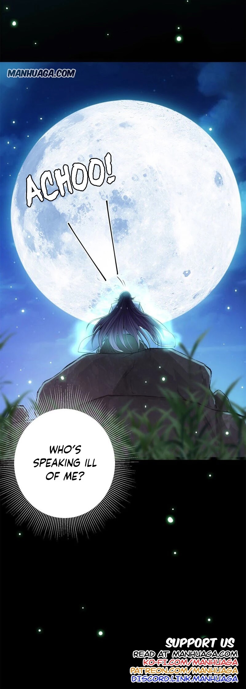 Keep a Low Profile, Sect Leader Chapter 17 page 26 - Chapter 17
