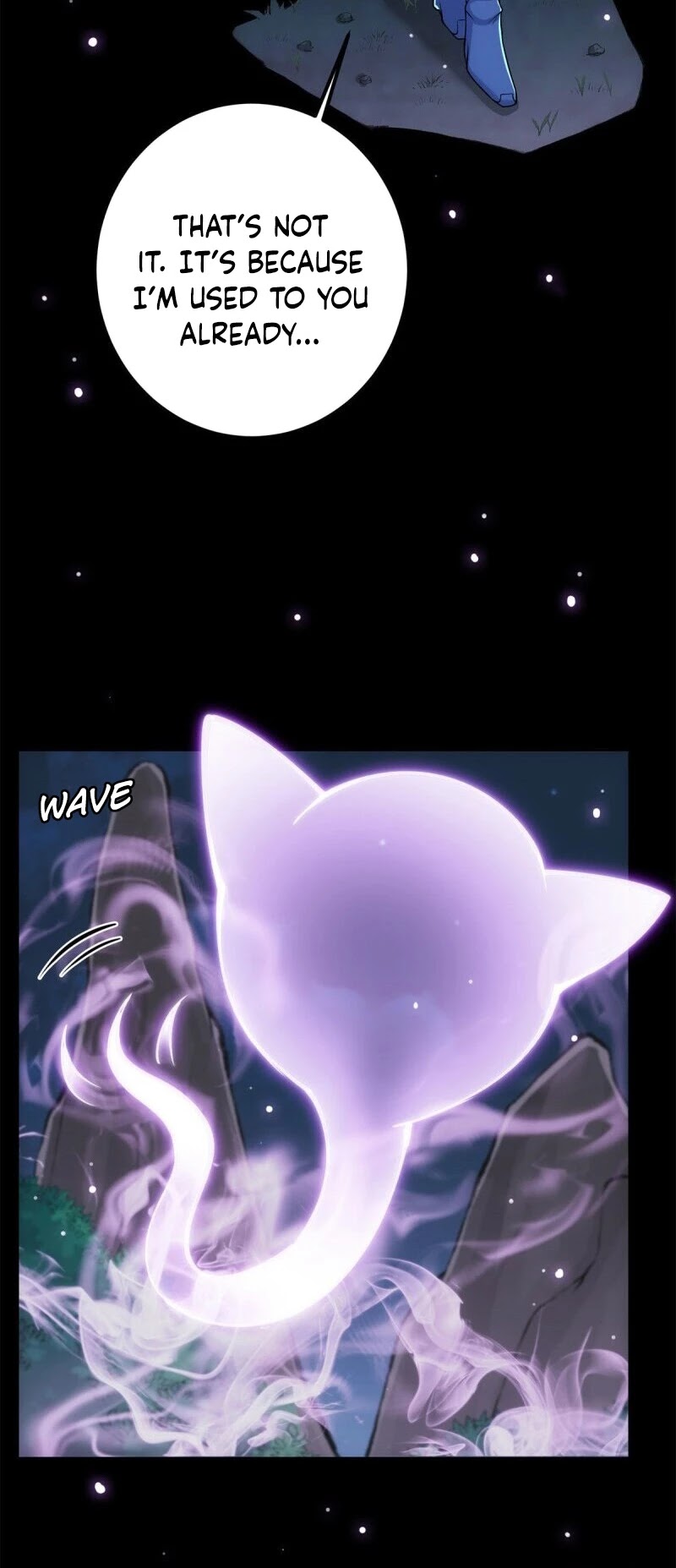 Keep a Low Profile, Sect Leader Chapter 17 page 6 - Chapter 17