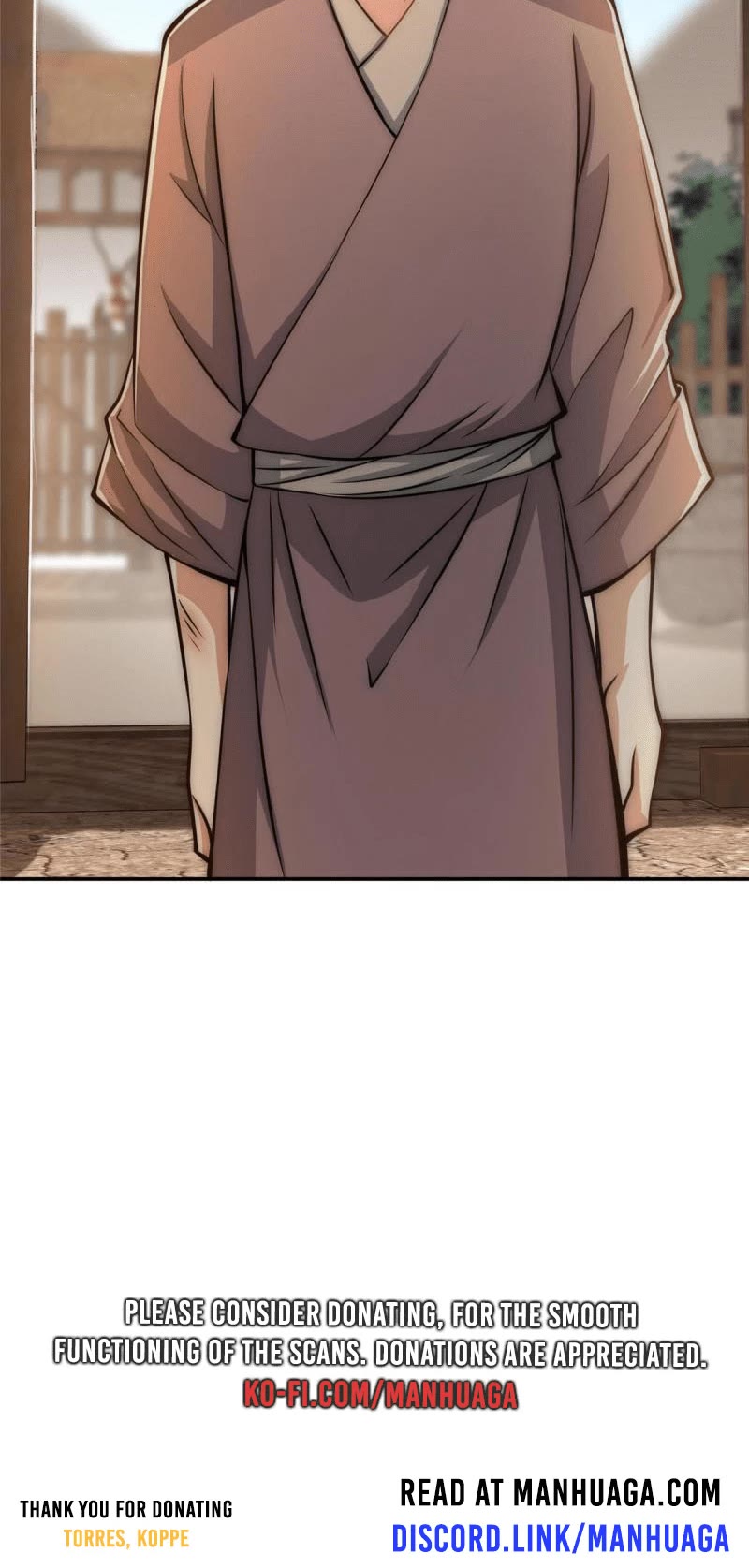 Keep a Low Profile, Sect Leader Chapter 170 page 24 - Chapter 170