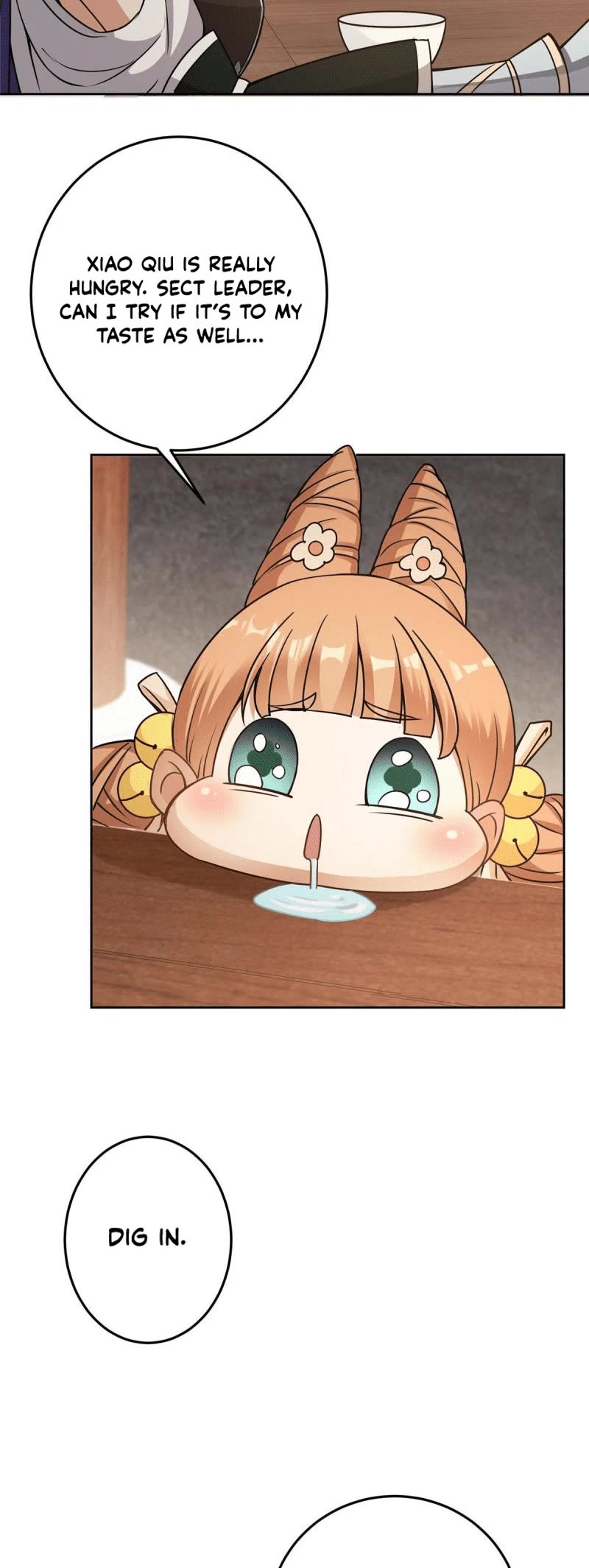 Keep a Low Profile, Sect Leader Chapter 172 page 14 - Chapter 172