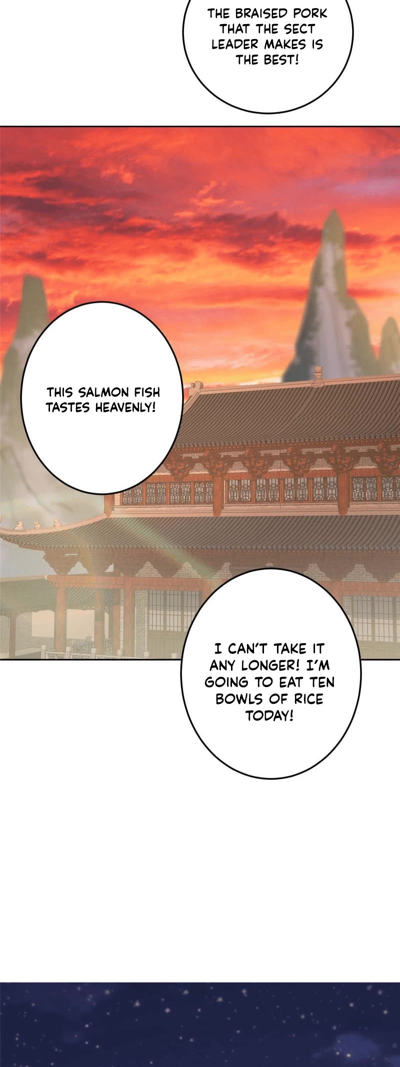 Keep a Low Profile, Sect Leader Chapter 172 page 15 - Chapter 172