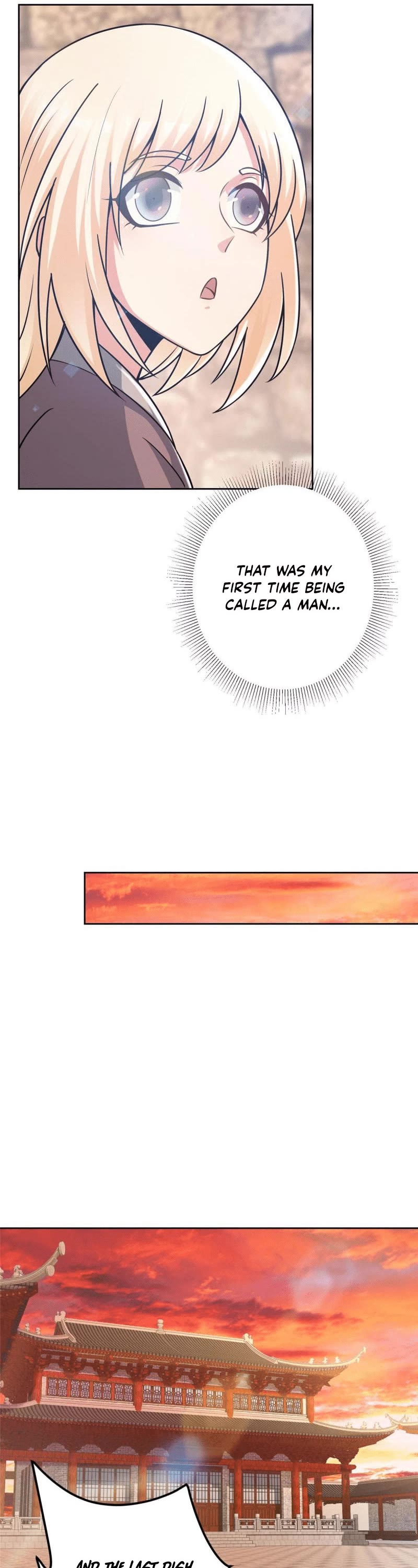 Keep a Low Profile, Sect Leader Chapter 172 page 8 - Chapter 172