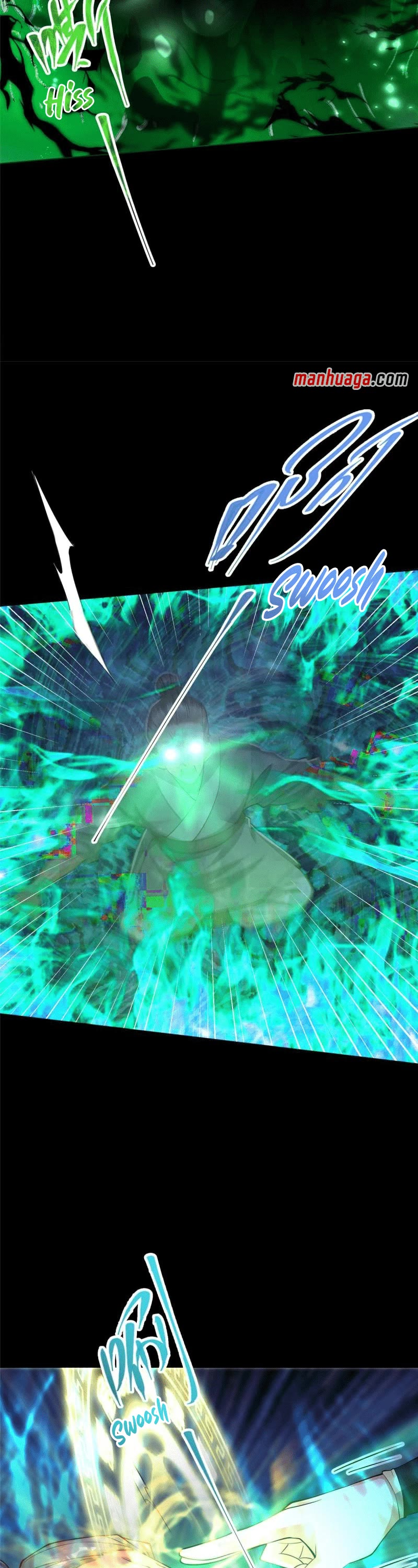 Keep a Low Profile, Sect Leader Chapter 173 page 16 - Chapter 173