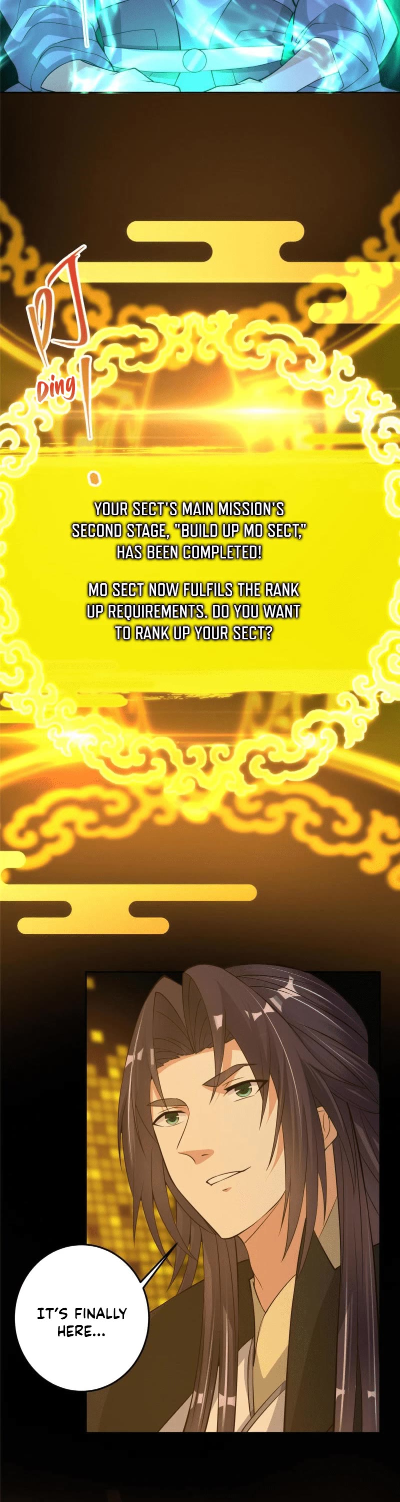 Keep a Low Profile, Sect Leader Chapter 173 page 18 - Chapter 173