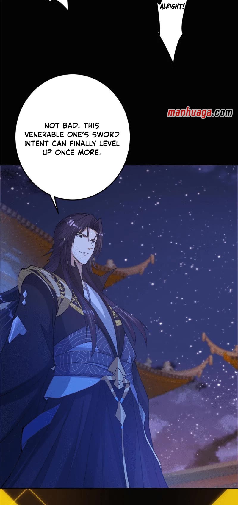 Keep a Low Profile, Sect Leader Chapter 173 page 23 - Chapter 173