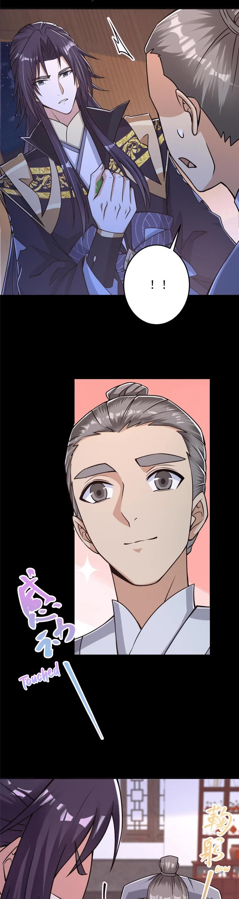 Keep a Low Profile, Sect Leader Chapter 173 page 7 - Chapter 173