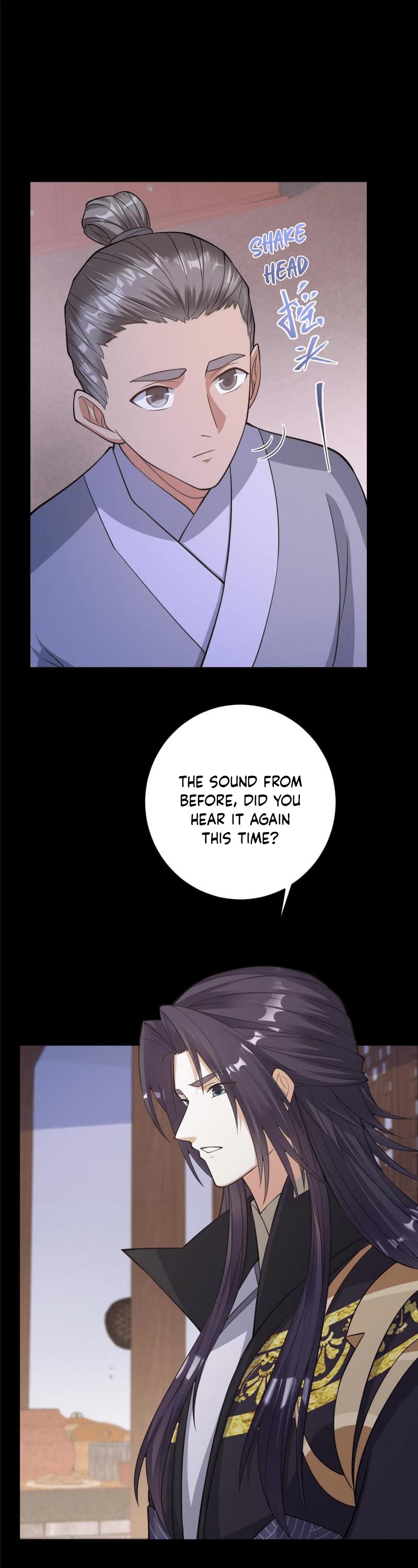 Keep a Low Profile, Sect Leader Chapter 174 page 10 - Chapter 174