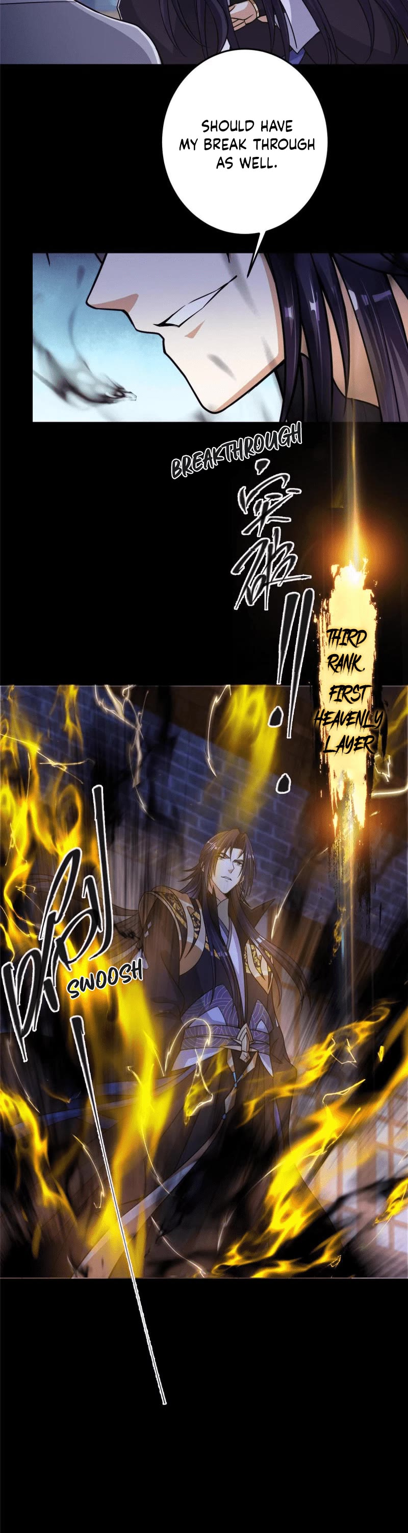 Keep a Low Profile, Sect Leader Chapter 174 page 14 - Chapter 174