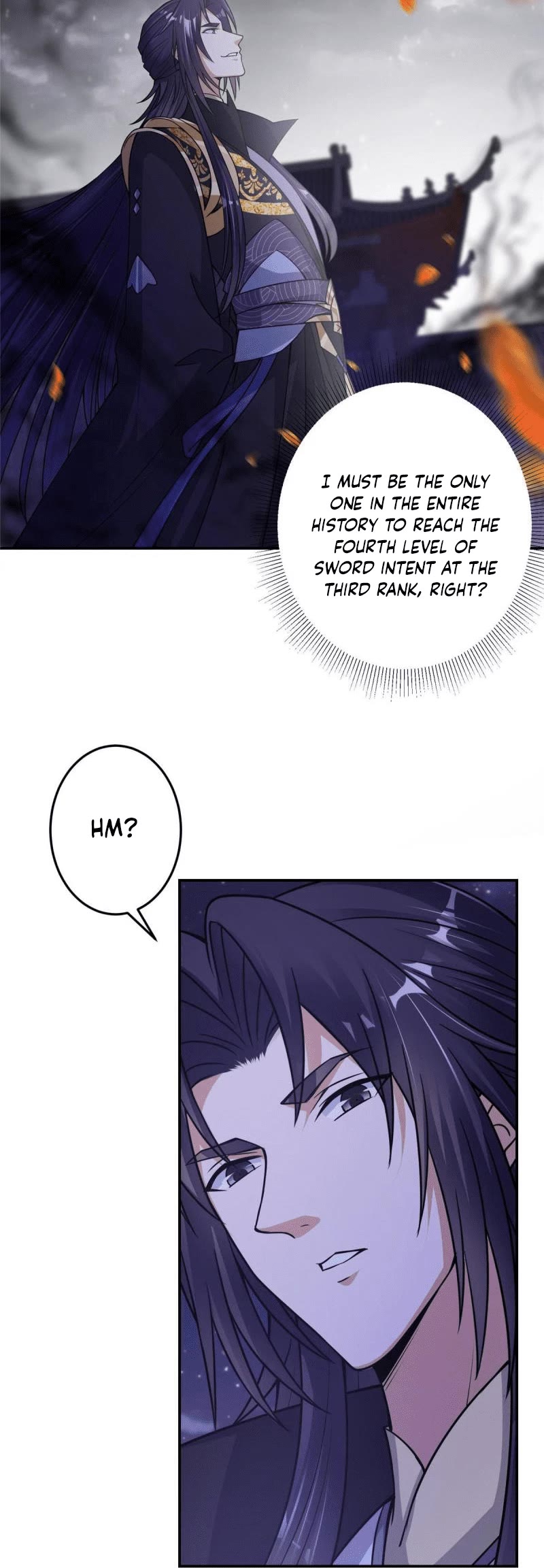 Keep a Low Profile, Sect Leader Chapter 174 page 24 - Chapter 174