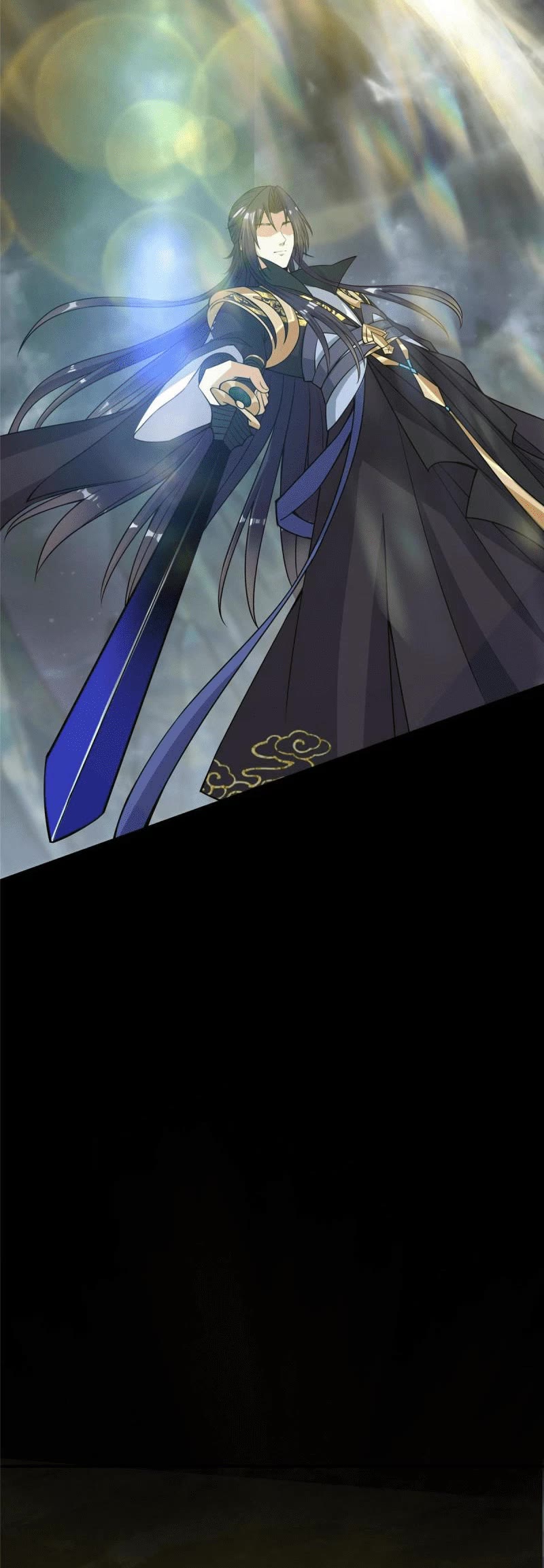 Keep a Low Profile, Sect Leader Chapter 174 page 27 - Chapter 174