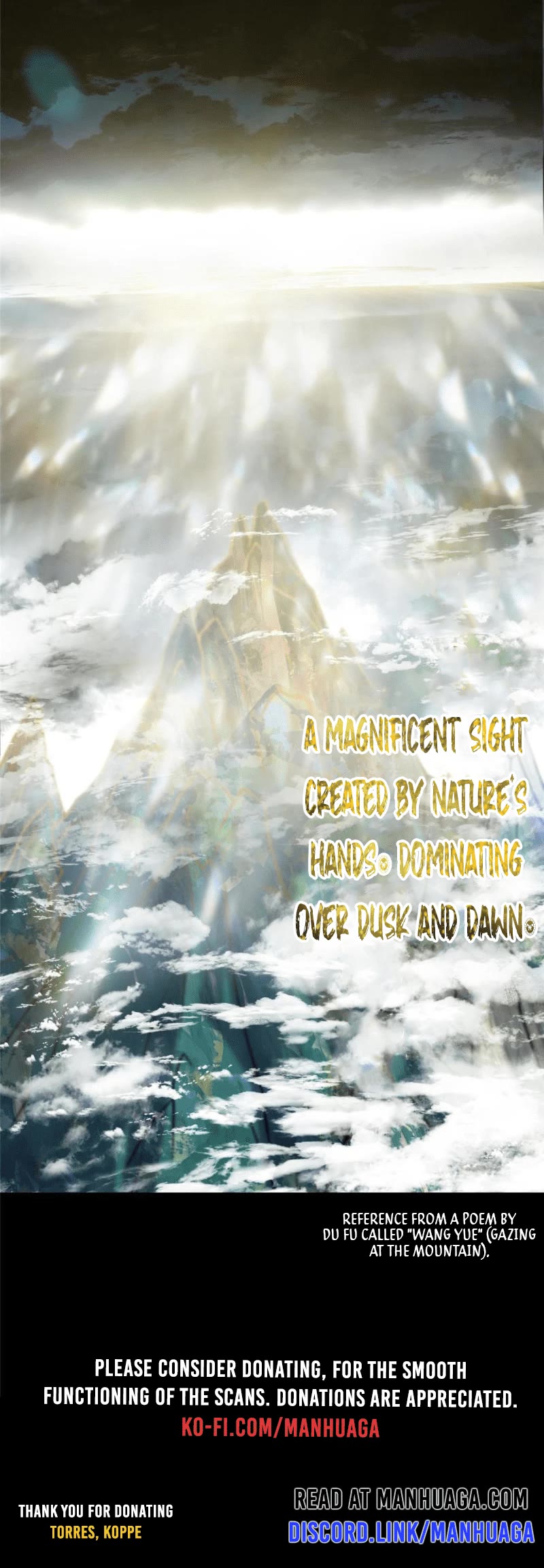 Keep a Low Profile, Sect Leader Chapter 174 page 28 - Chapter 174