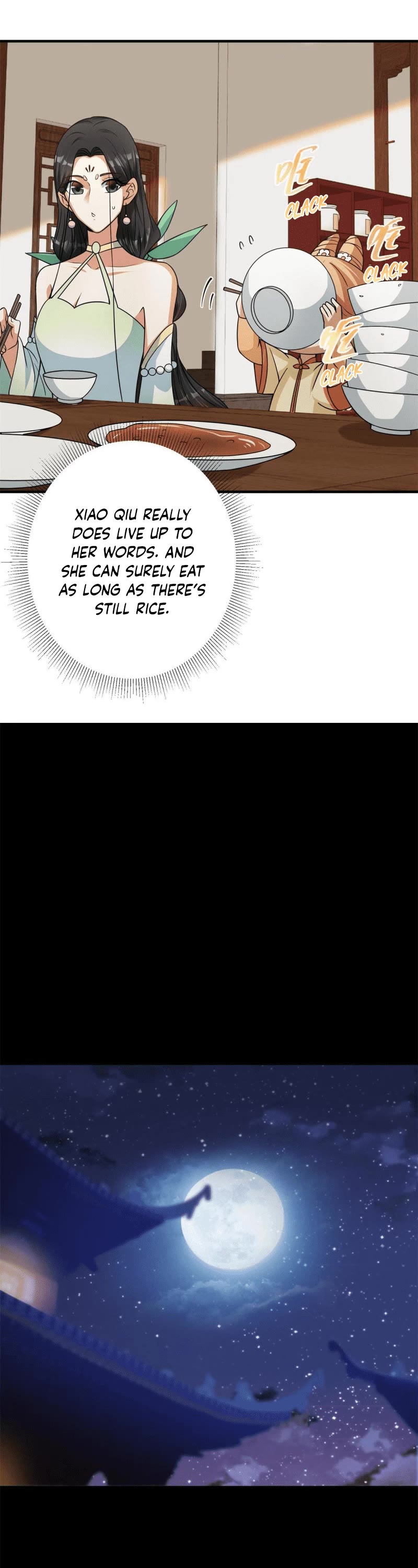Keep a Low Profile, Sect Leader Chapter 175 page 16 - Chapter 175