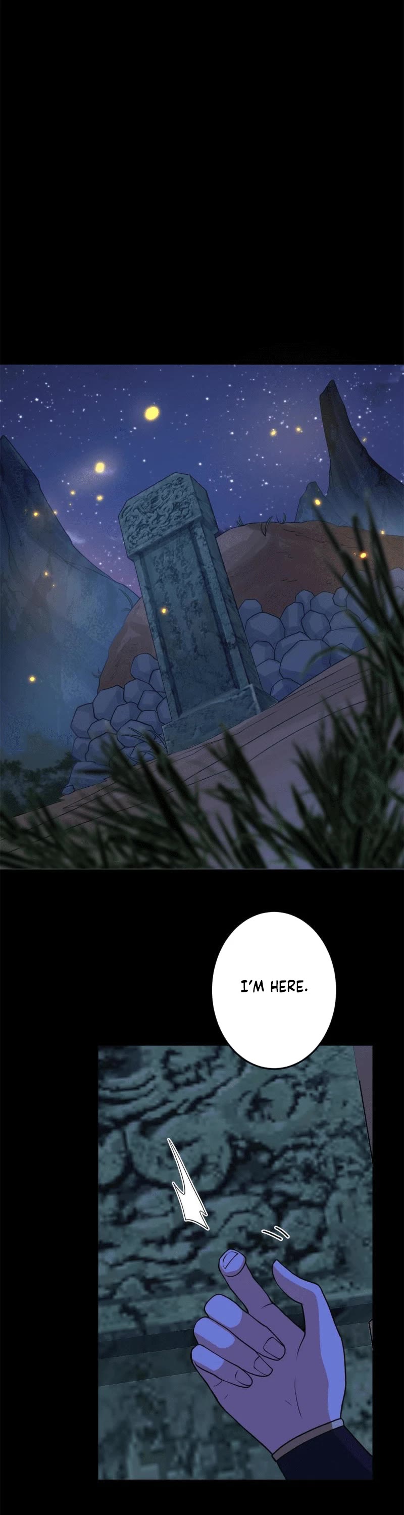Keep a Low Profile, Sect Leader Chapter 175 page 17 - Chapter 175