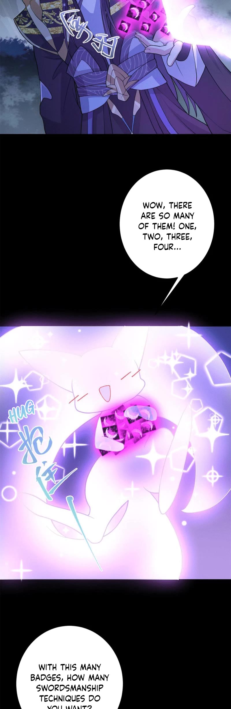 Keep a Low Profile, Sect Leader Chapter 175 page 19 - Chapter 175