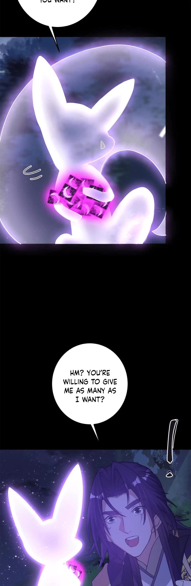Keep a Low Profile, Sect Leader Chapter 175 page 20 - Chapter 175