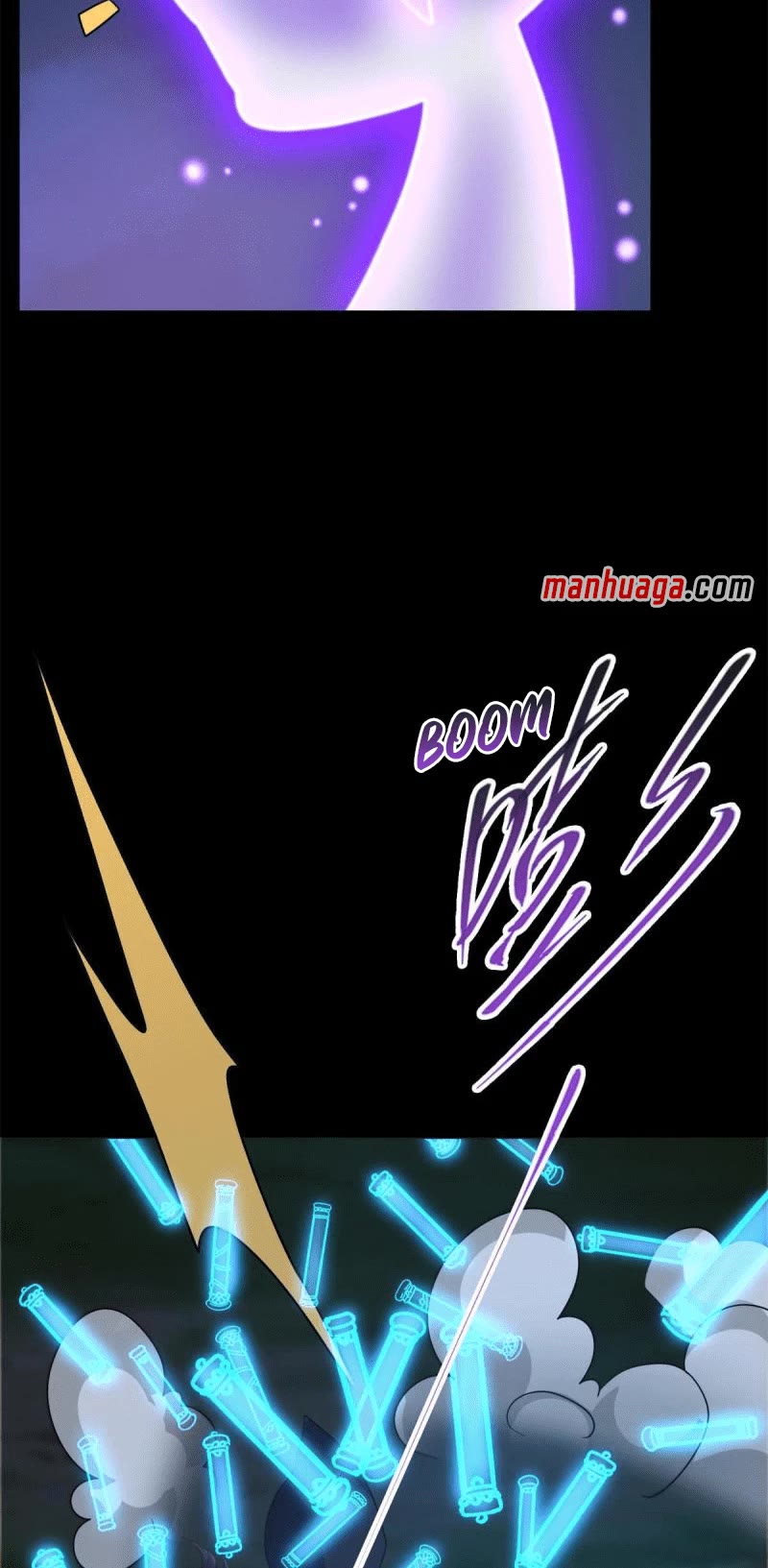 Keep a Low Profile, Sect Leader Chapter 175 page 23 - Chapter 175