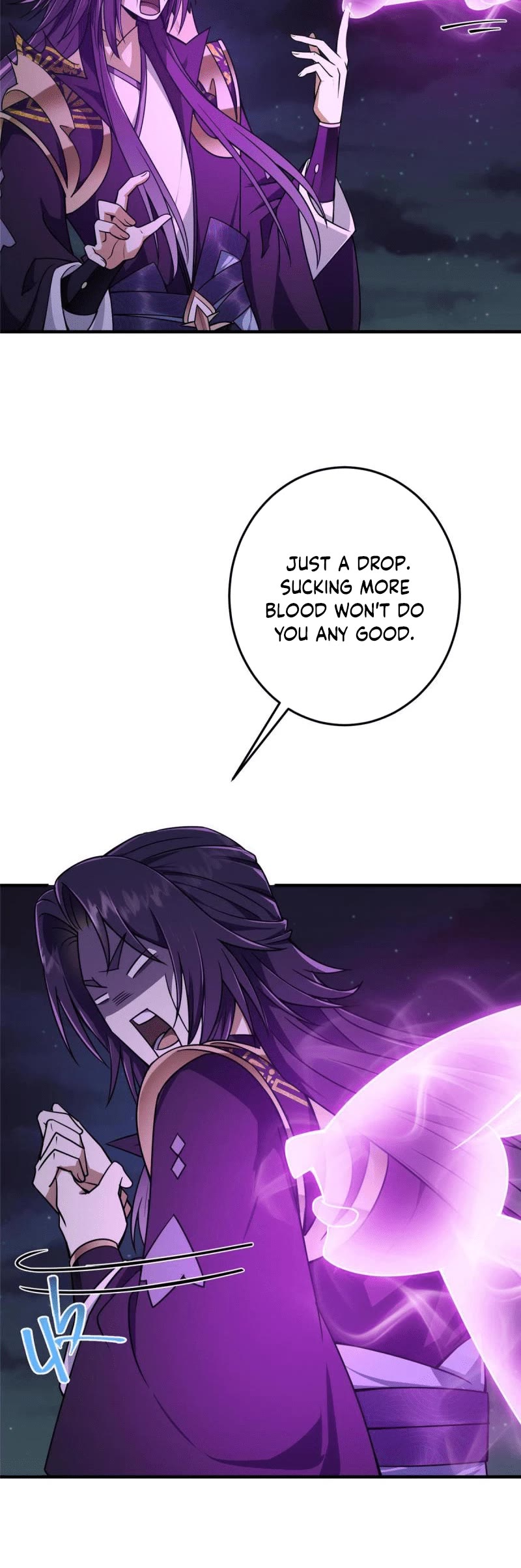 Keep a Low Profile, Sect Leader Chapter 176 page 14 - Chapter 176