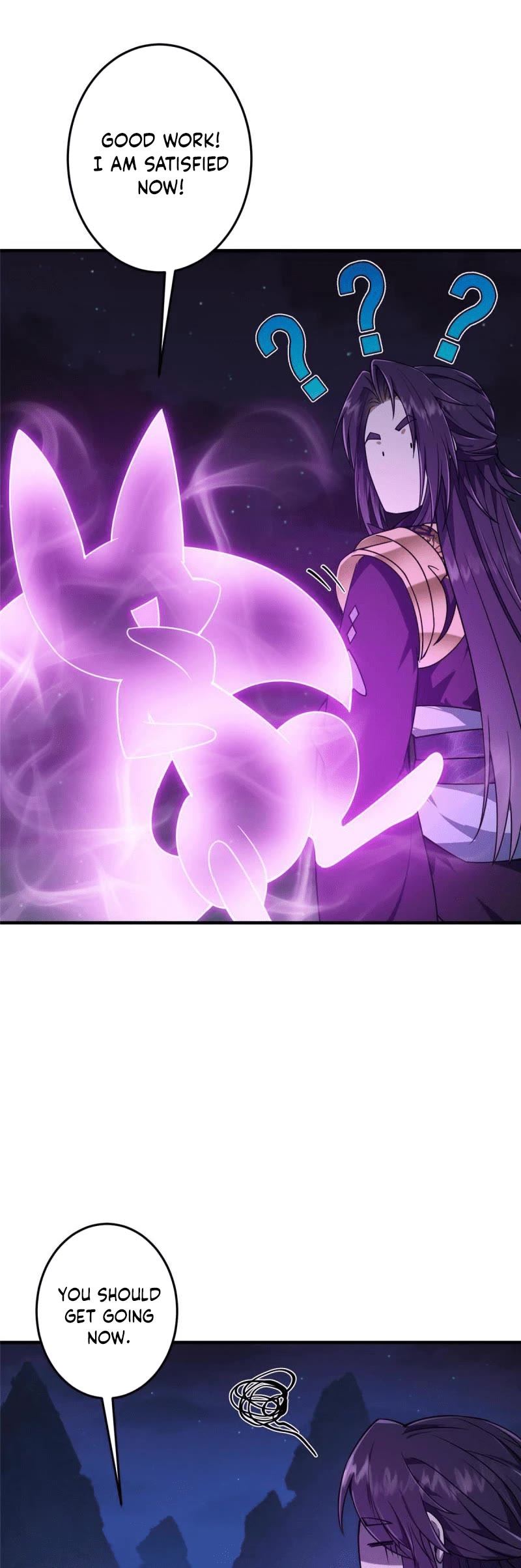 Keep a Low Profile, Sect Leader Chapter 176 page 15 - Chapter 176