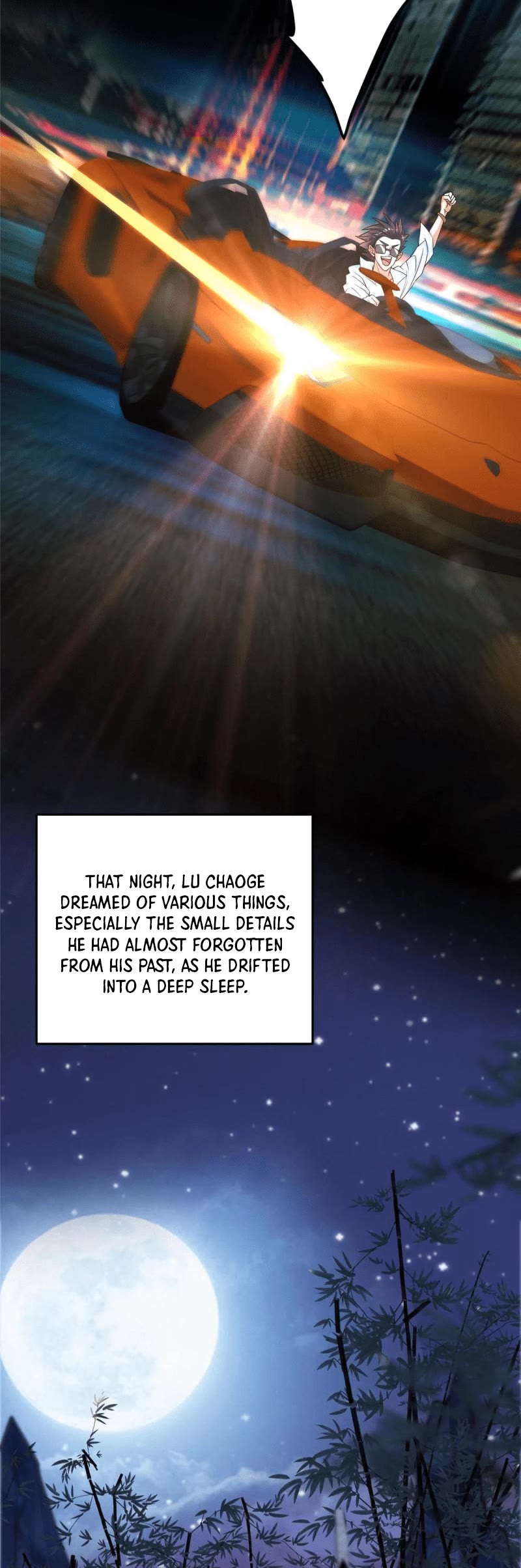 Keep a Low Profile, Sect Leader Chapter 176 page 19 - Chapter 176