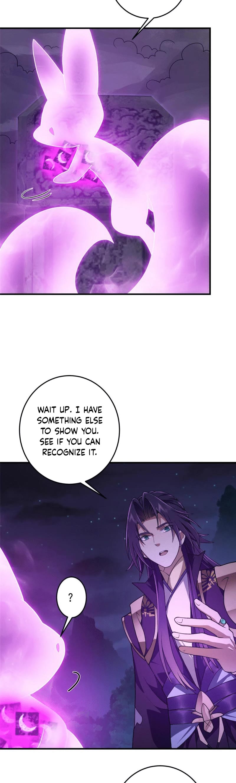 Keep a Low Profile, Sect Leader Chapter 176 page 5 - Chapter 176