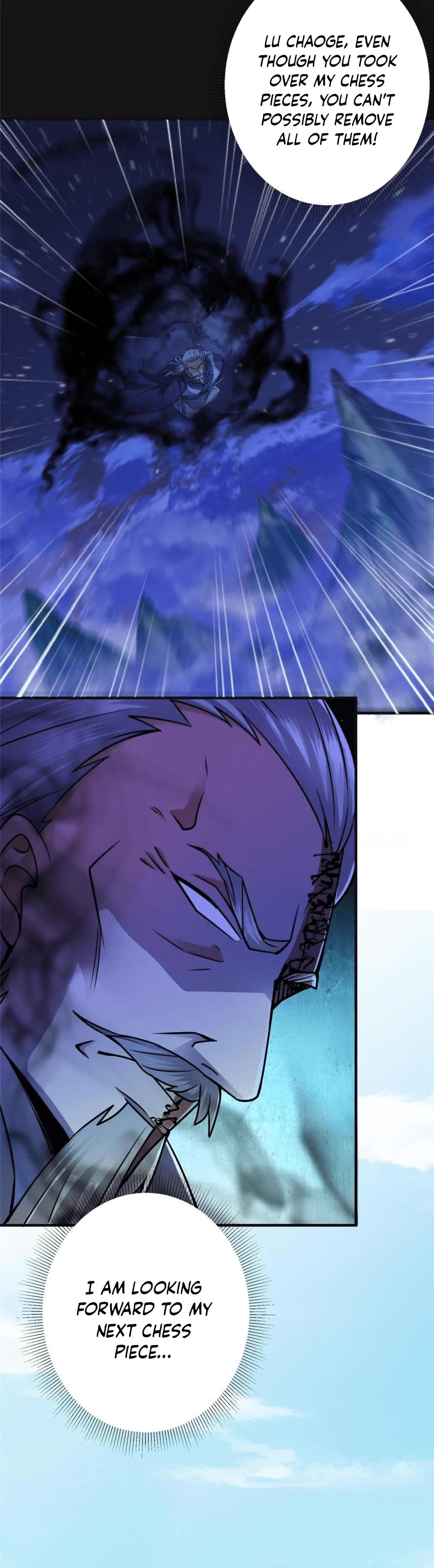 Keep a Low Profile, Sect Leader Chapter 177 page 13 - Chapter 177