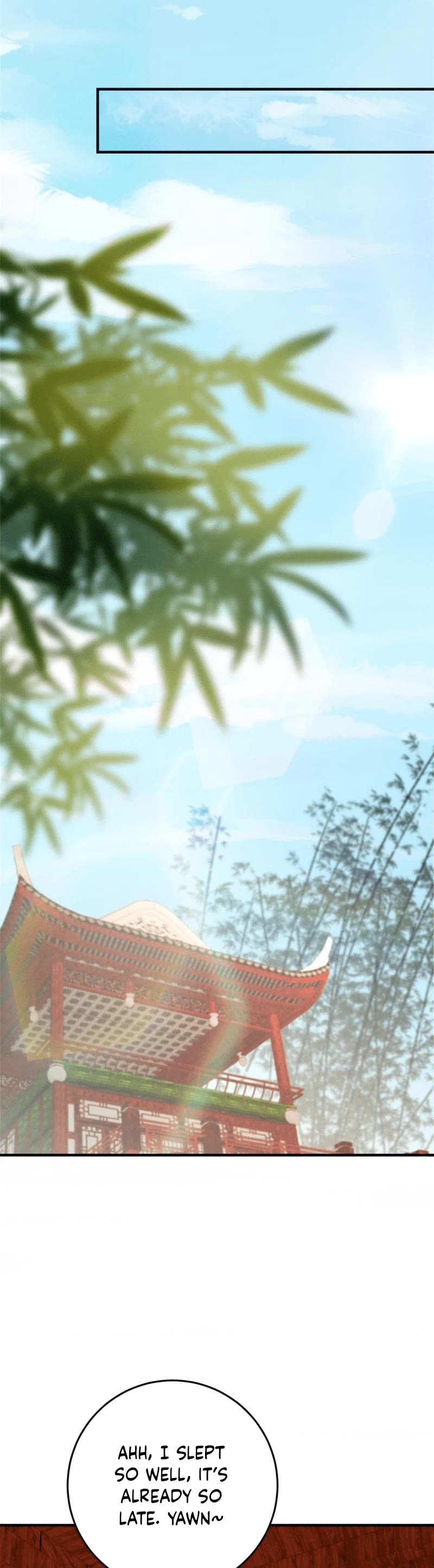 Keep a Low Profile, Sect Leader Chapter 177 page 14 - Chapter 177
