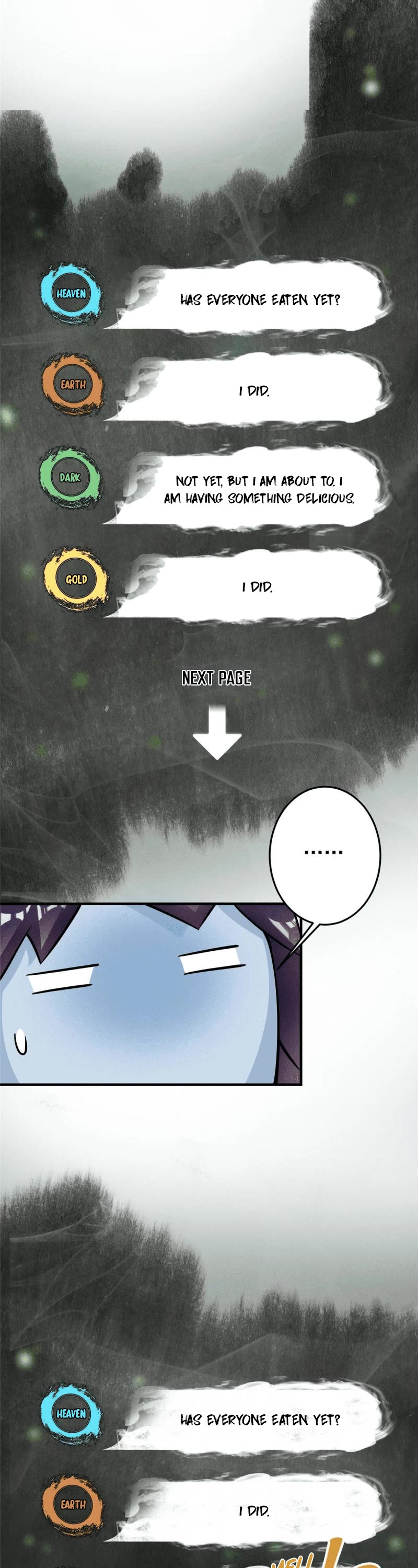 Keep a Low Profile, Sect Leader Chapter 177 page 17 - Chapter 177