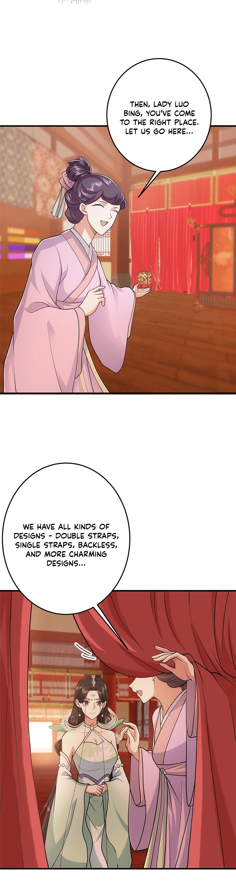 Keep a Low Profile, Sect Leader Chapter 178 page 17 - Chapter 178