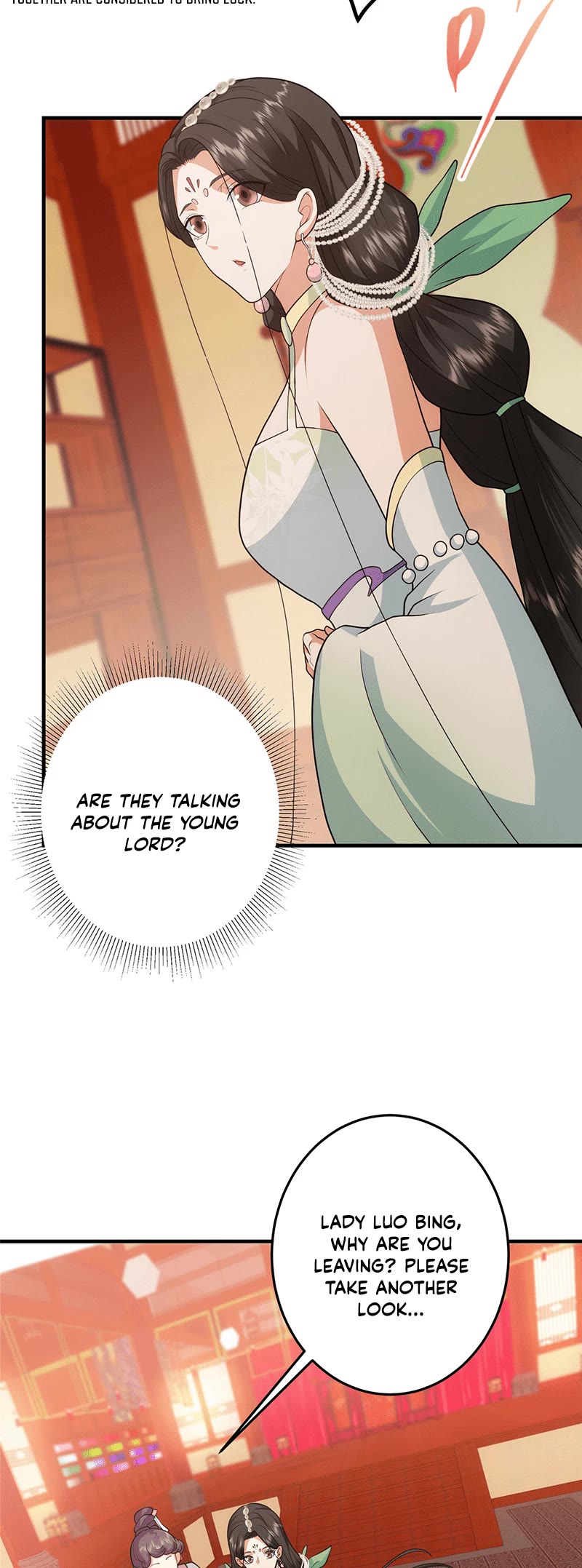Keep a Low Profile, Sect Leader Chapter 178 page 20 - Chapter 178