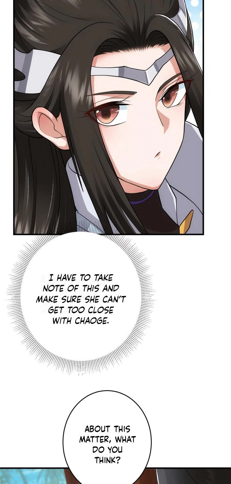 Keep a Low Profile, Sect Leader Chapter 179 page 14 - Chapter 179