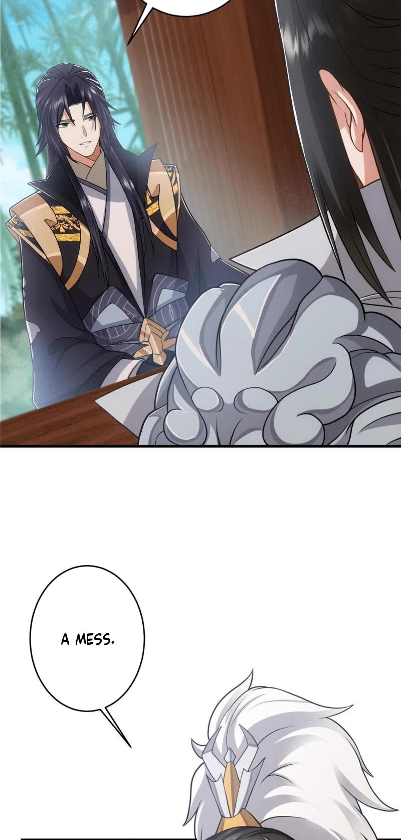 Keep a Low Profile, Sect Leader Chapter 179 page 15 - Chapter 179