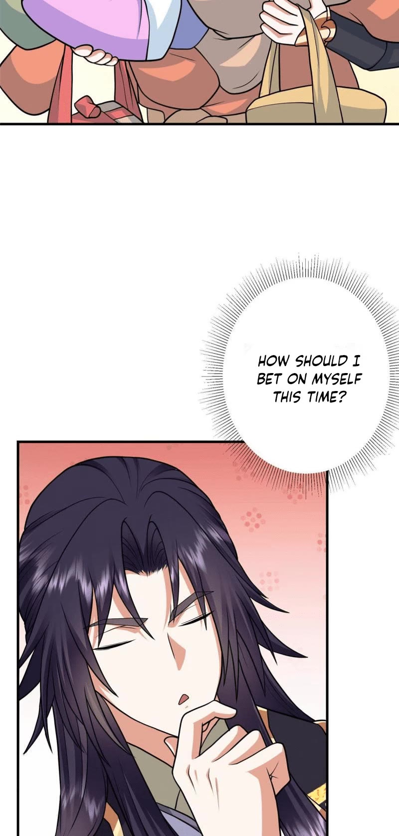Keep a Low Profile, Sect Leader Chapter 179 page 20 - Chapter 179