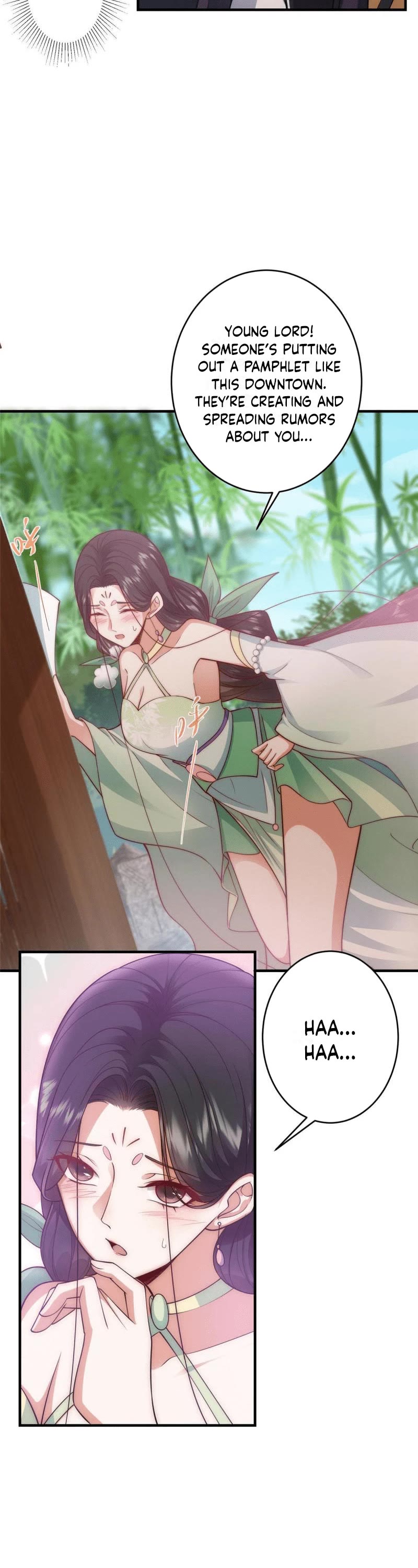 Keep a Low Profile, Sect Leader Chapter 179 page 6 - Chapter 179