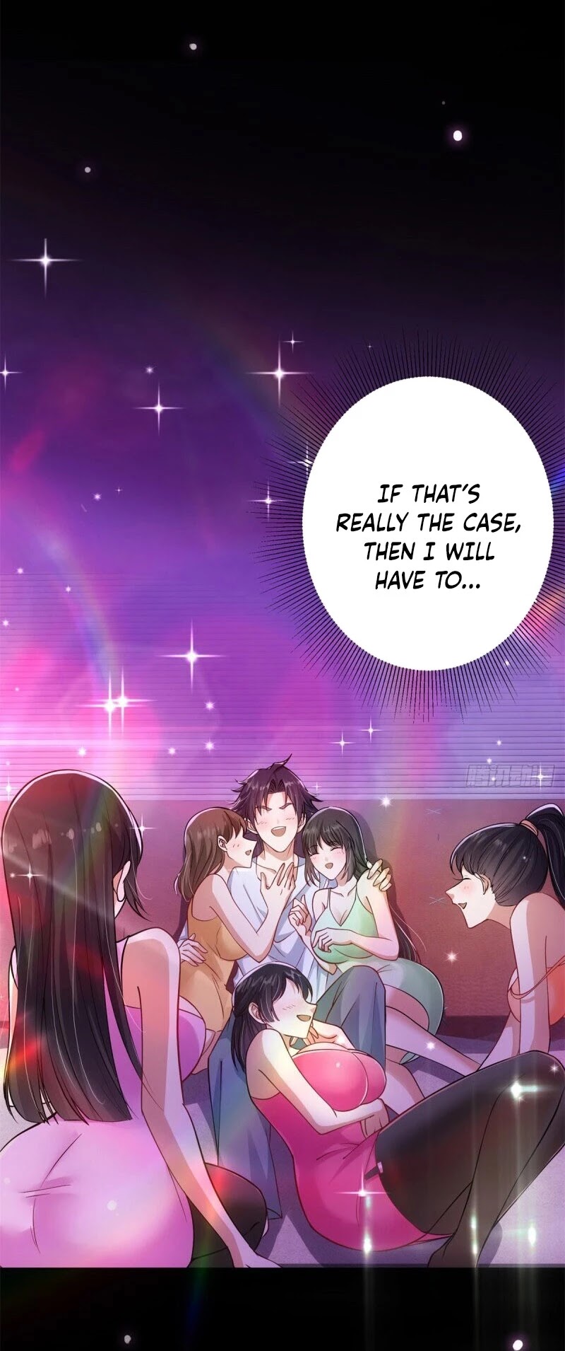 Keep a Low Profile, Sect Leader Chapter 18 page 12 - Chapter 18