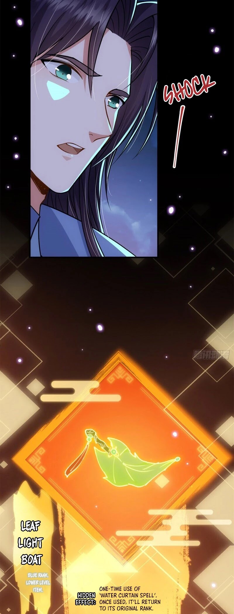 Keep a Low Profile, Sect Leader Chapter 18 page 19 - Chapter 18