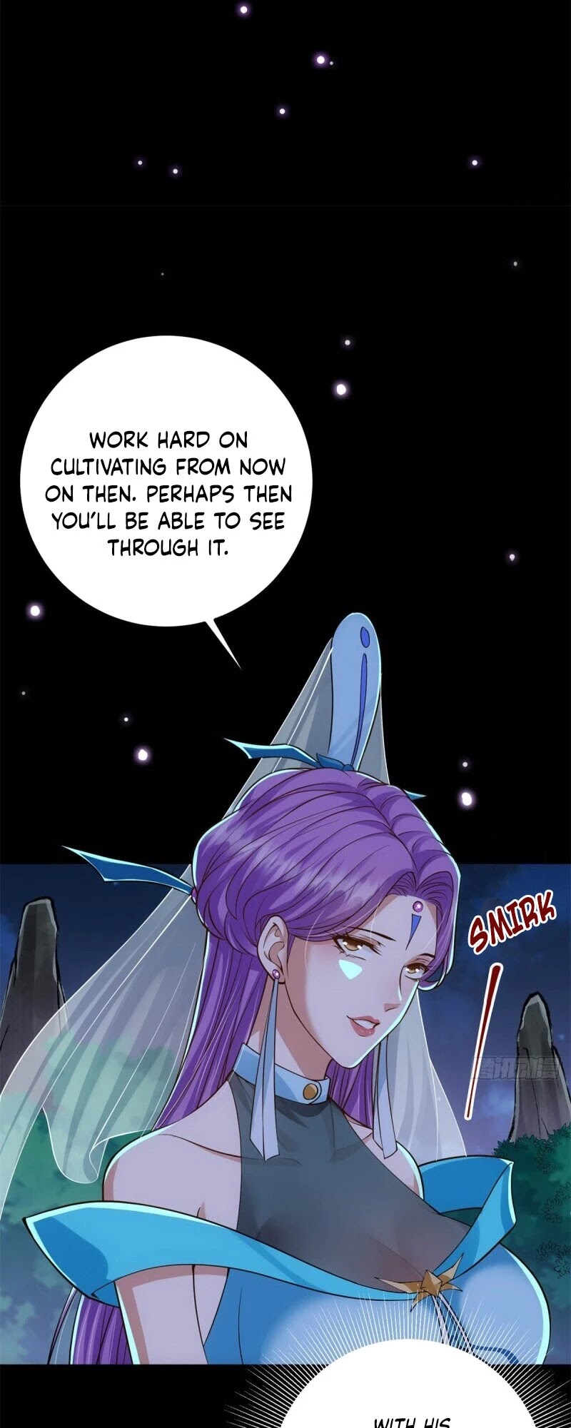 Keep a Low Profile, Sect Leader Chapter 18 page 23 - Chapter 18