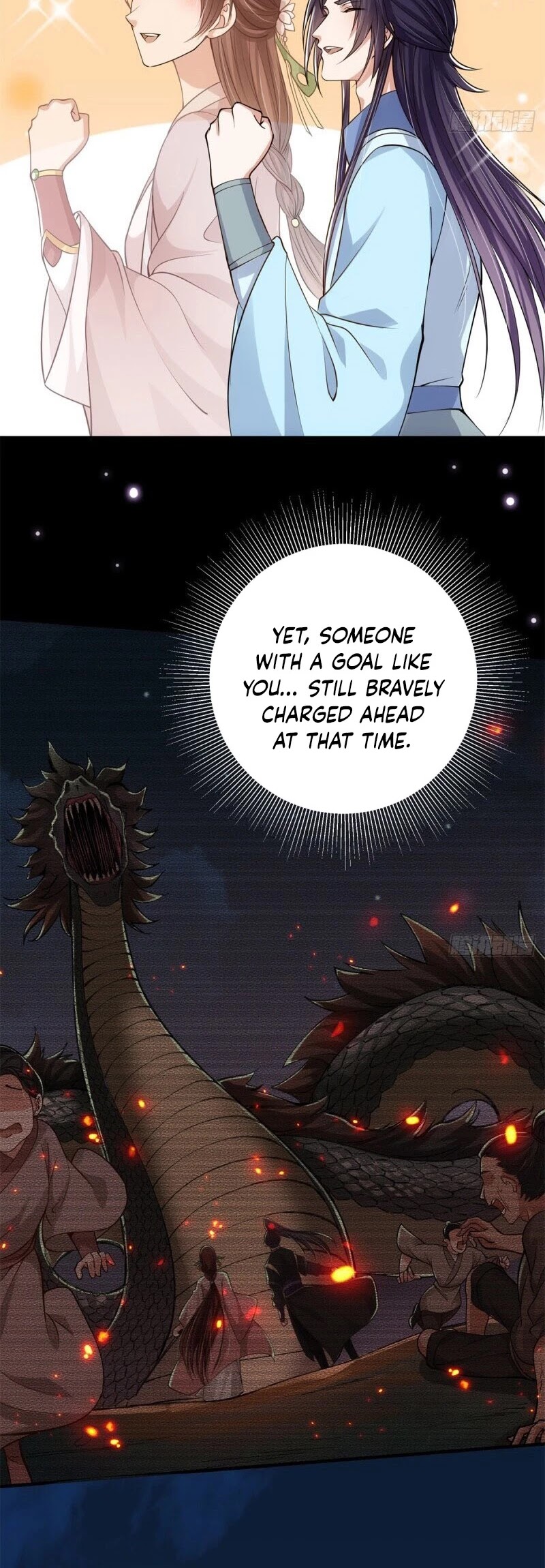 Keep a Low Profile, Sect Leader Chapter 18 page 26 - Chapter 18
