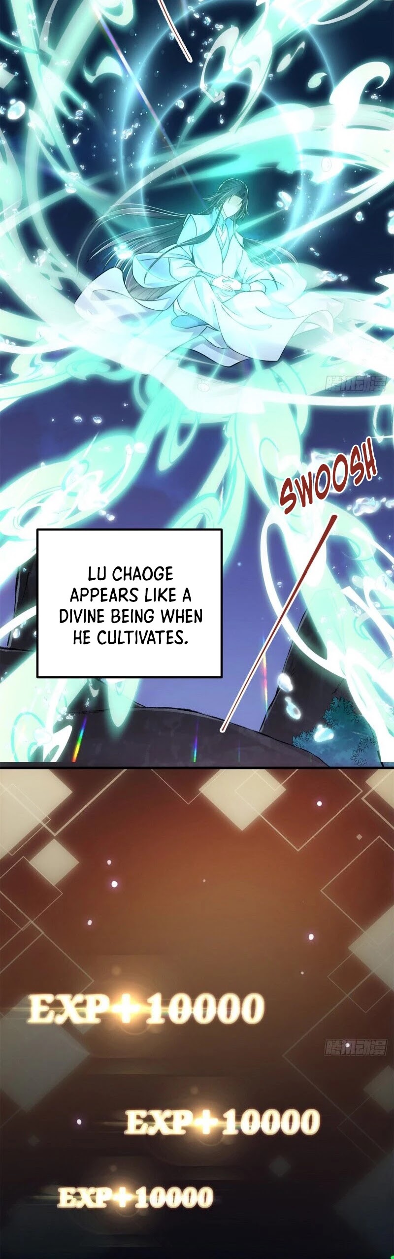 Keep a Low Profile, Sect Leader Chapter 18 page 7 - Chapter 18