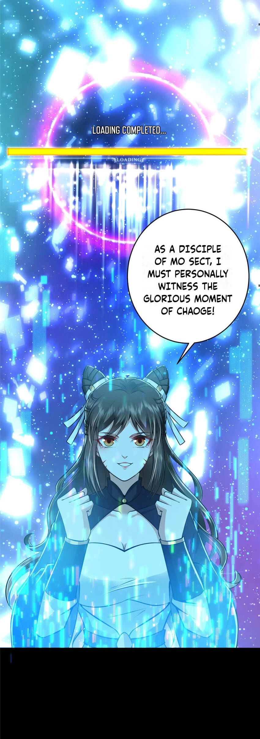 Keep a Low Profile, Sect Leader Chapter 180 page 18 - Chapter 180