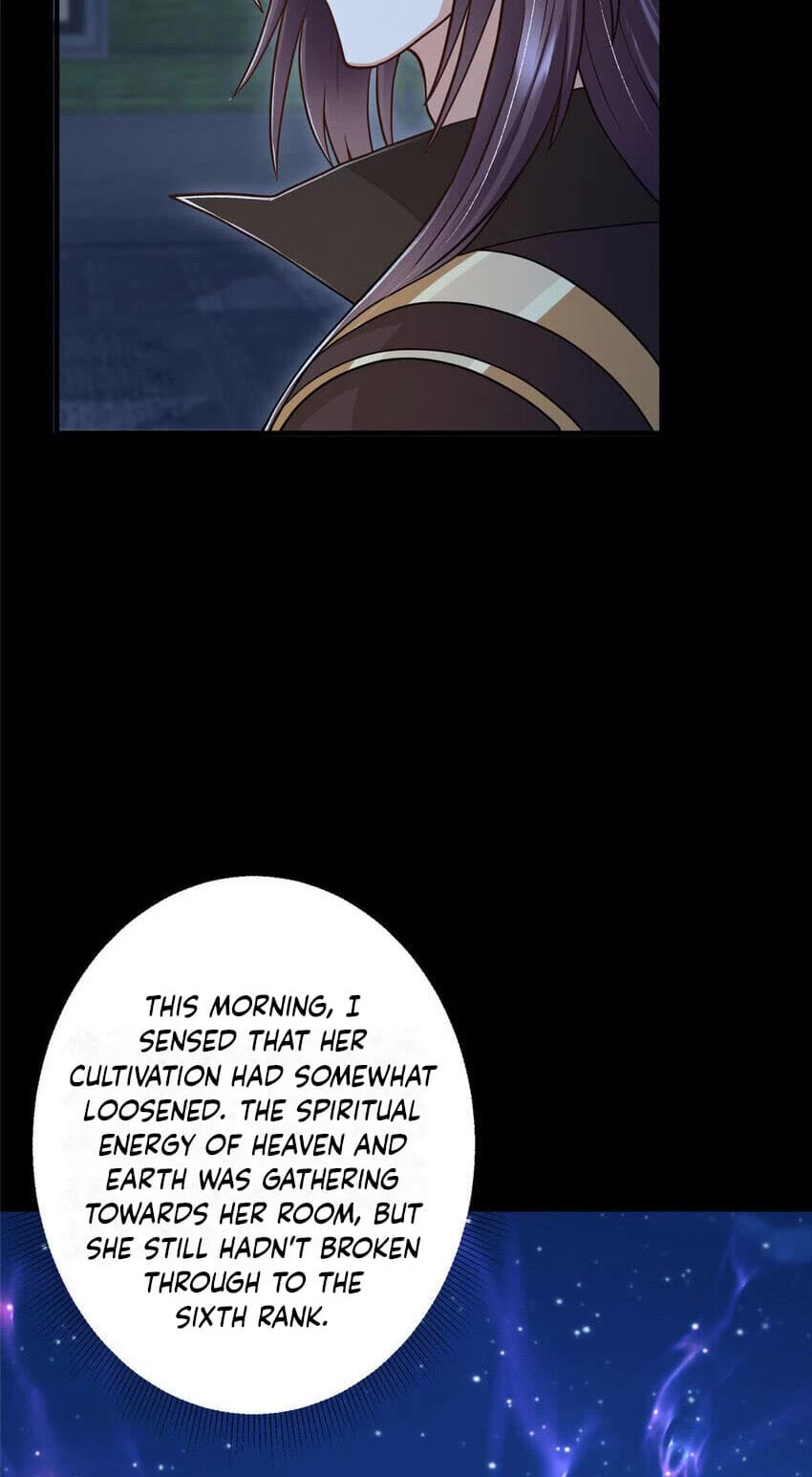 Keep a Low Profile, Sect Leader Chapter 181 page 10 - Chapter 181