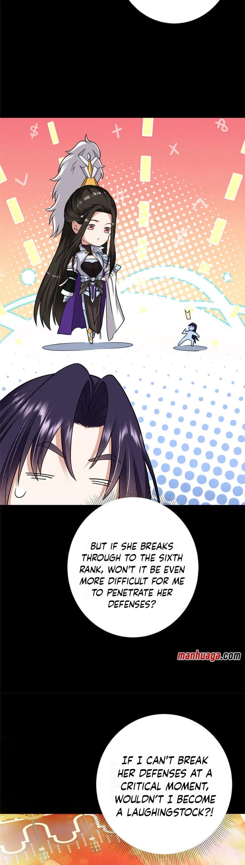 Keep a Low Profile, Sect Leader Chapter 181 page 13 - Chapter 181