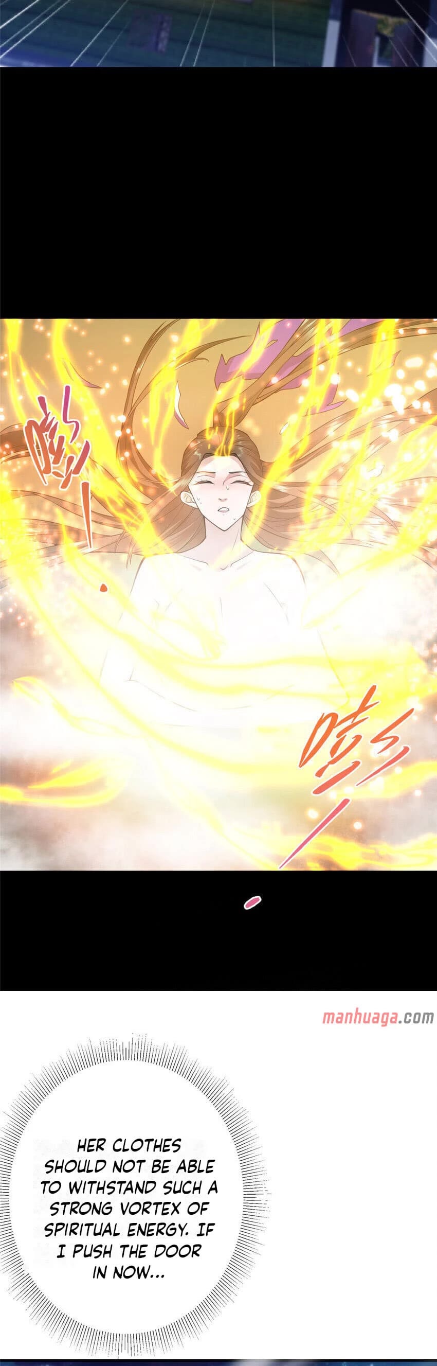 Keep a Low Profile, Sect Leader Chapter 181 page 18 - Chapter 181