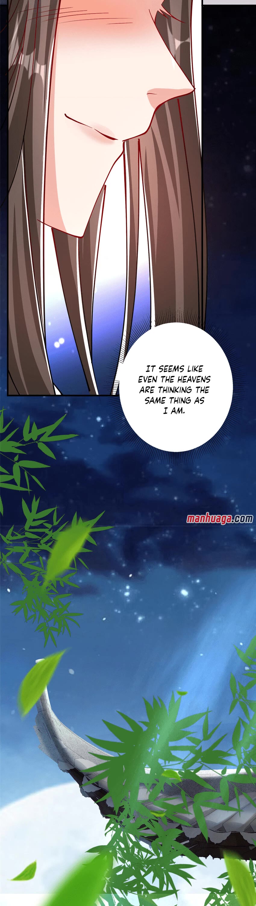 Keep a Low Profile, Sect Leader Chapter 182 page 14 - Chapter 182