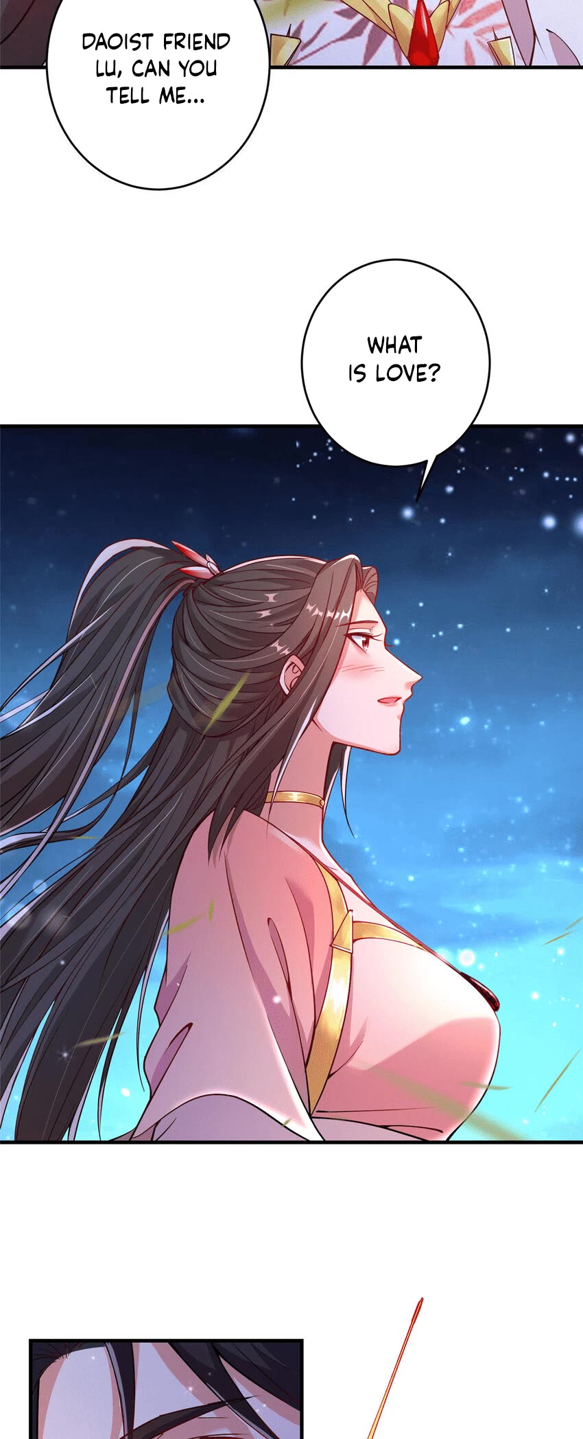 Keep a Low Profile, Sect Leader Chapter 182 page 17 - Chapter 182